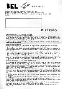 Numero 02, feb (1983)