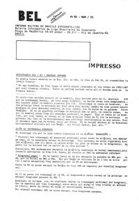 Numero 03, mar (1983)
