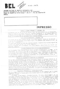 Numero 06, jun (1983)