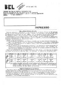 Numero 09, sep (1983)