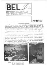 Numero 14, aug (1984)