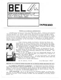Numero 15, sep (1984)