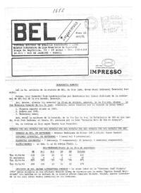 Numero 16, okt (1984)
