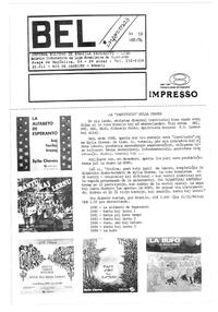 Numero 18, dec (1984)