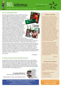 Numero 11, nov (2008)
