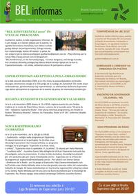 Numero 11, nov (2009)