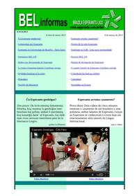 Numero 06, mar6 (2013)