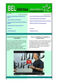 Numero 07, mar13 (2013)