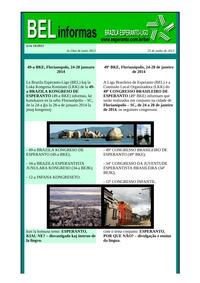 Numero 14, jun23 (2013)