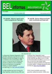Numero 23, nov3 (2013)