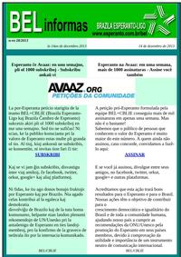 Numero 28, dec14 (2013)