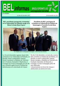 Numero 29, dec20 (2013)