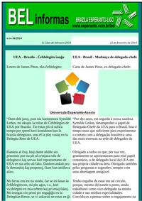 Numero 06, feb22 (2014)