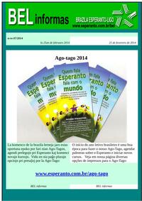 Numero 07, feb25 (2014)