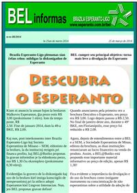 Numero 08, mar25 (2014)