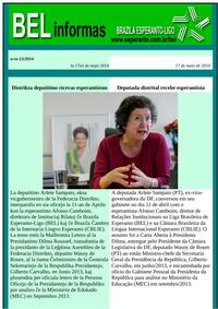 Numero 13, maj17 (2014)
