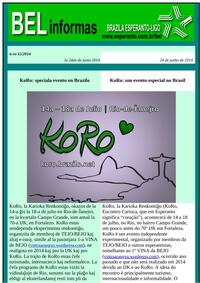 Numero 15, jun24 (2014)