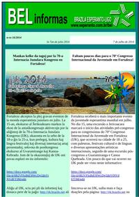 Numero 16, jul7 (2014)