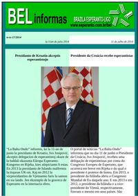 Numero 17, jul11 (2014)