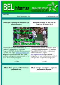 Numero 21, sep21 (2014)