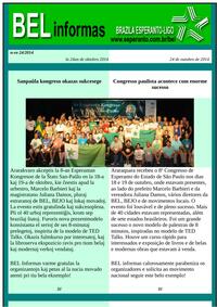 Numero 24, okt24 (2014)