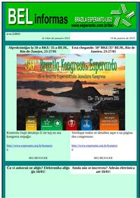 Numero 02, jan14 (2015)