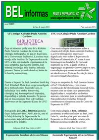 Numero 09, maj7 (2015)