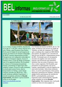 Numero 11, jun24 (2015)