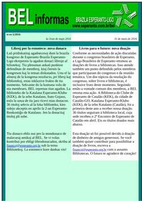 Numero 05, maj31 (2016)