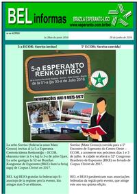 Numero 06, jun28 (2016)