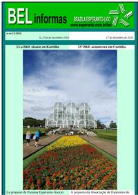 Numero 12, dec27 (2016)