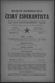 03a Jaro, Numero 03, dec (1908)