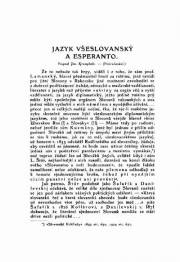 03a Jaro, Numero 07, apr (1909)