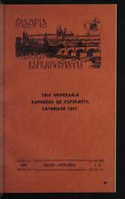 01a Jaro, Numero 08, okt (1907)