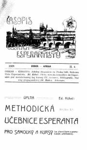 02a Jaro, Numero 04, apr (1908)