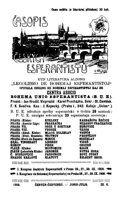03a Jaro, Numero 06, jun–jul (1909)