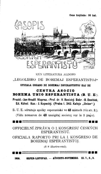 03a Jaro, Numero 07-08-09, aug–sep–okt–nov (1909)