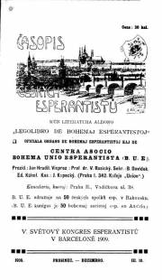 03a Jaro, Numero 10, dec (1909)