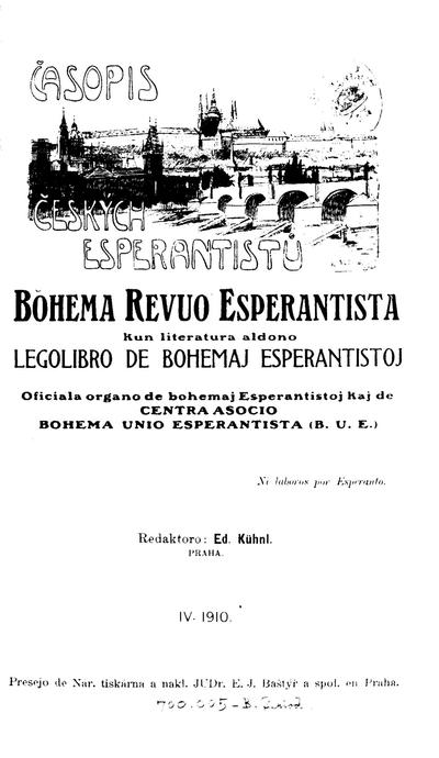 04a Jaro, Numero 01-02, jan–feb (1910)