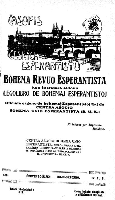 04a Jaro, Numero 07-08, jul–aug–sep–okt (1910)
