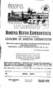 05a Jaro, Numero 03, mar (1911)