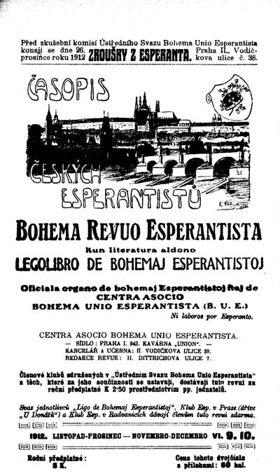 06a Jaro, Numero 09-10, nov–dec (1912)
