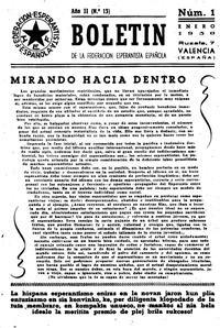 Numero 013, jan (1950)