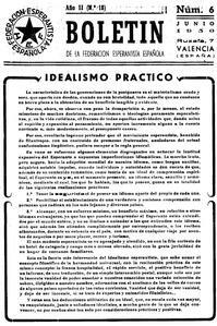 Numero 018, jun (1950)