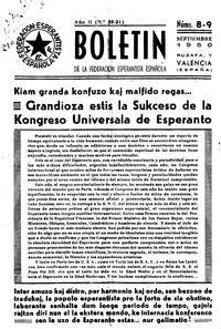 Numero 020-021, sep (1950)