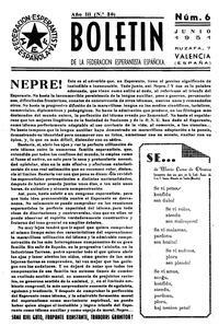 Numero 030, jun (1951)
