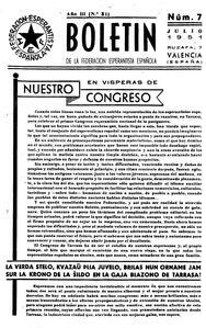 Numero 031, jul (1951)