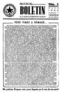 Numero 041, maj (1952)