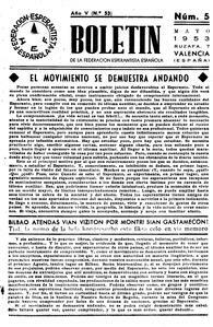 Numero 053, maj (1953)