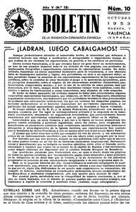 Numero 058, okt (1953)